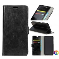 Samsung Galaxy M20  Wallet Калъф и Протектор