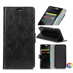 Samsung Galaxy M20  Wallet Калъф и Протектор