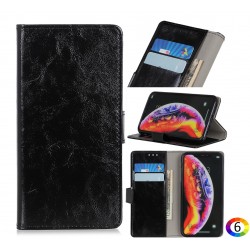 Samsung Galaxy A50/A50s/A30s Wallet Кожен Калъф и Протектор