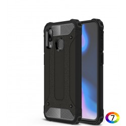 Samsung Galaxy A40  Удароустойчив Калъф и Протектор