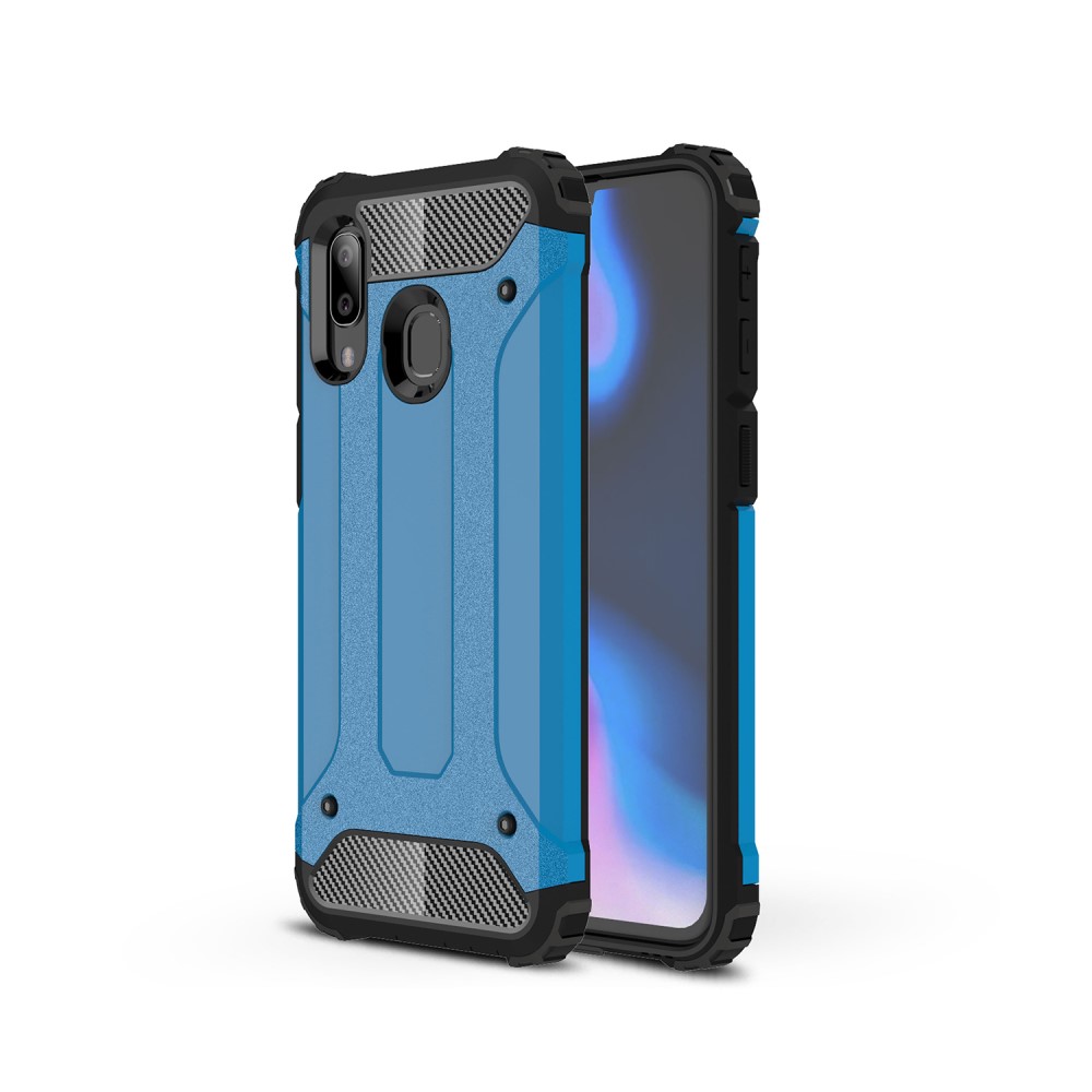 Samsung Galaxy A40  Удароустойчив Калъф и Протектор