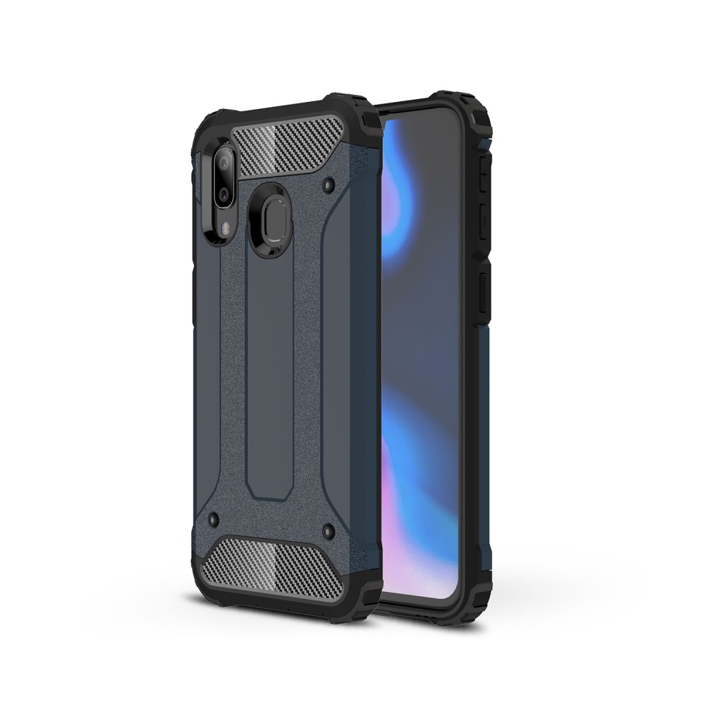 Samsung Galaxy A40  Удароустойчив Калъф и Протектор