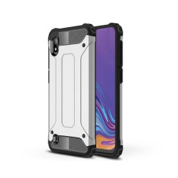 Samsung Galaxy A10  Удароустойчив Калъф и Протектор