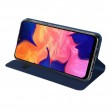 Samsung Galaxy A10  DUX DUCIS Кожен Калъф и Протектор