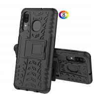 Samsung Galaxy A30 / A20 Удароустойчив Калъф и Протектор