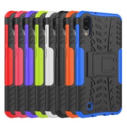 Samsung Galaxy A30 / A20 Удароустойчив Калъф и Протектор