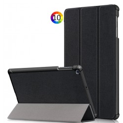 Samsung Galaxy TAB A 10.1 (2019) SM-T510/ SM-T515  Кожен Калъф и Протектор