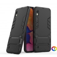 Samsung Galaxy A10 Удароустойчив Калъф и Протектор