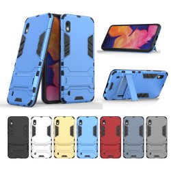 Samsung Galaxy A10 Удароустойчив Калъф и Протектор