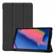 Samsung Galaxy Tab A 8 (2019) SM-P205 (LTE) / SM-P200 Кожен Калъф и Протектор