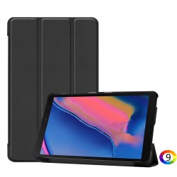 Samsung Galaxy Tab A 8 (2019) SM-P205 (LTE) / SM-P200 Кожен Калъф и Протектор