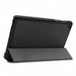 Samsung Galaxy Tab A 8 (2019) SM-P205 (LTE) / SM-P200 Кожен Калъф и Протектор