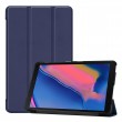 Samsung Galaxy Tab A 8 (2019) SM-P205 (LTE) / SM-P200 Кожен Калъф и Протектор