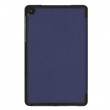 Samsung Galaxy Tab A 8 (2019) SM-P205 (LTE) / SM-P200 Кожен Калъф и Протектор
