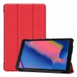 Samsung Galaxy Tab A 8 (2019) SM-P205 (LTE) / SM-P200 Кожен Калъф и Протектор