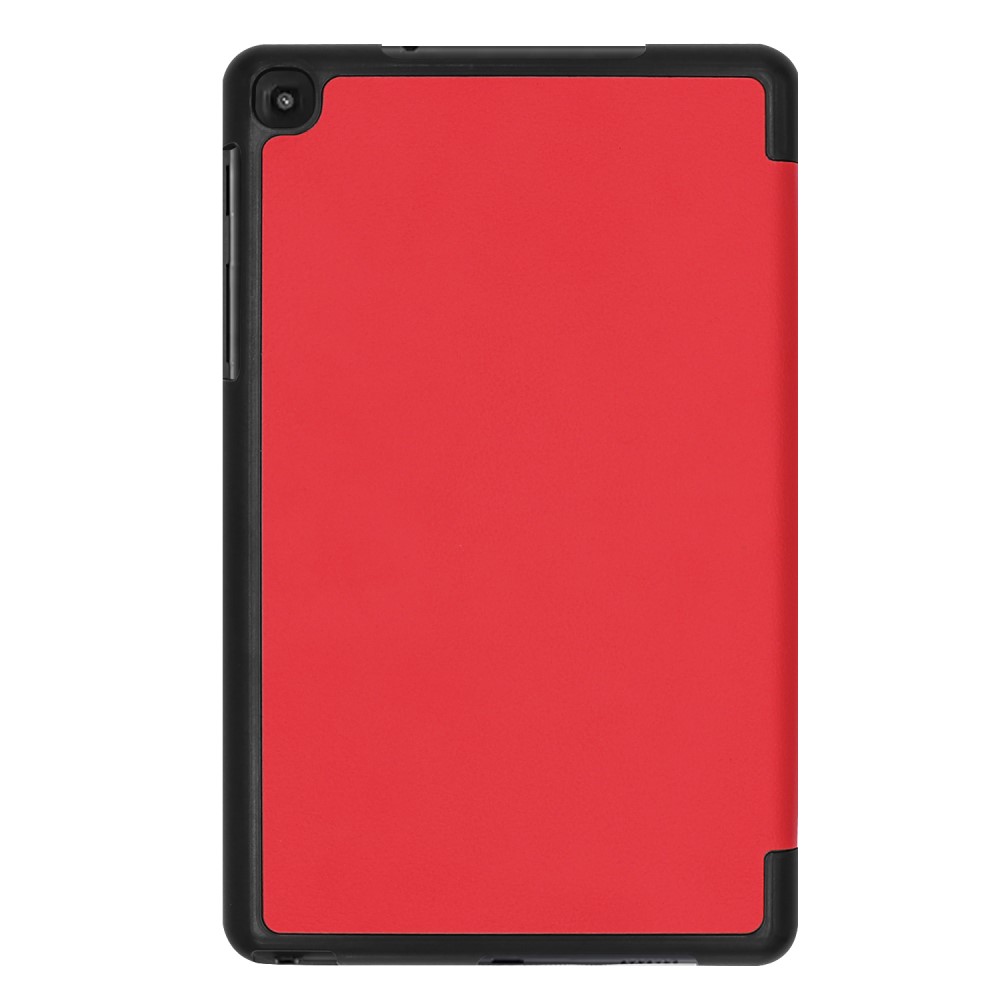 Samsung Galaxy Tab A 8 (2019) SM-P205 (LTE) / SM-P200 Кожен Калъф и Протектор