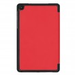 Samsung Galaxy Tab A 8 (2019) SM-P205 (LTE) / SM-P200 Кожен Калъф и Протектор