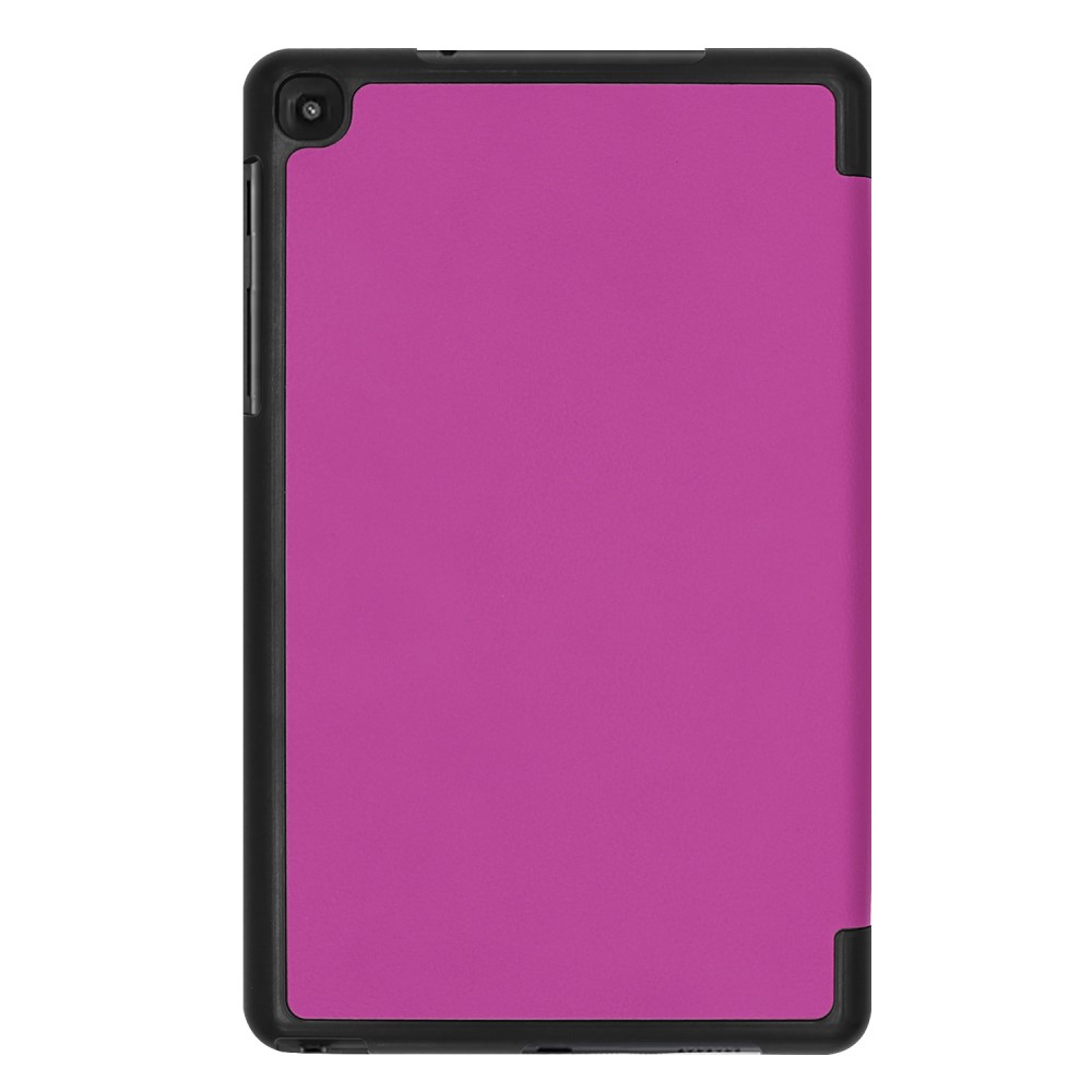 Samsung Galaxy Tab A 8 (2019) SM-P205 (LTE) / SM-P200 Кожен Калъф и Протектор
