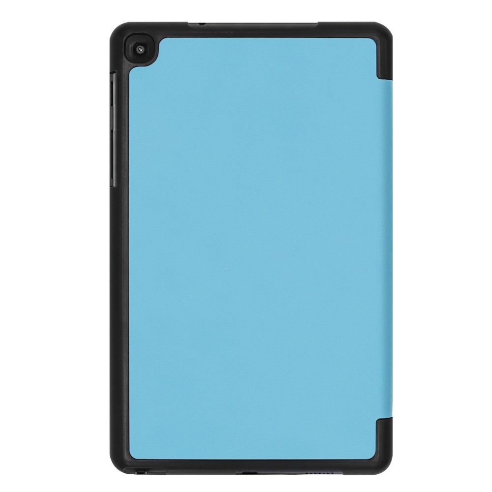 Samsung Galaxy Tab A 8 (2019) SM-P205 (LTE) / SM-P200 Кожен Калъф и Протектор