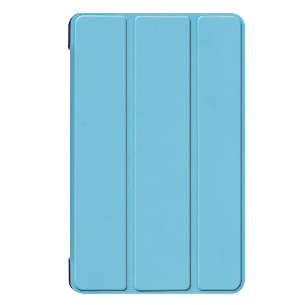 Samsung Galaxy Tab A 8 (2019) SM-P205 (LTE) / SM-P200 Кожен Калъф и Протектор