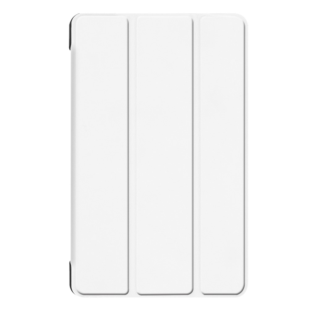 Samsung Galaxy Tab A 8 (2019) SM-P205 (LTE) / SM-P200 Кожен Калъф и Протектор