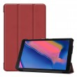 Samsung Galaxy Tab A 8 (2019) SM-P205 (LTE) / SM-P200 Кожен Калъф и Протектор