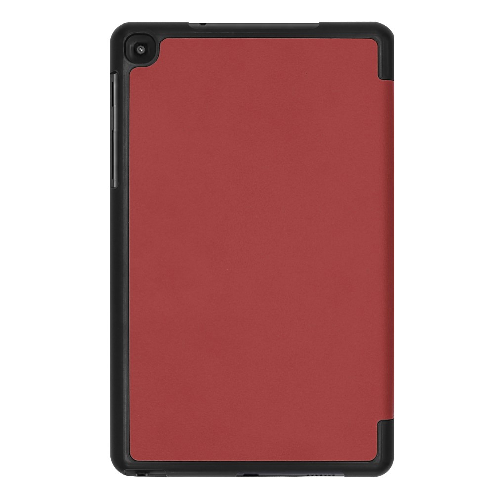 Samsung Galaxy Tab A 8 (2019) SM-P205 (LTE) / SM-P200 Кожен Калъф и Протектор