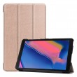 Samsung Galaxy Tab A 8 (2019) SM-P205 (LTE) / SM-P200 Кожен Калъф и Протектор