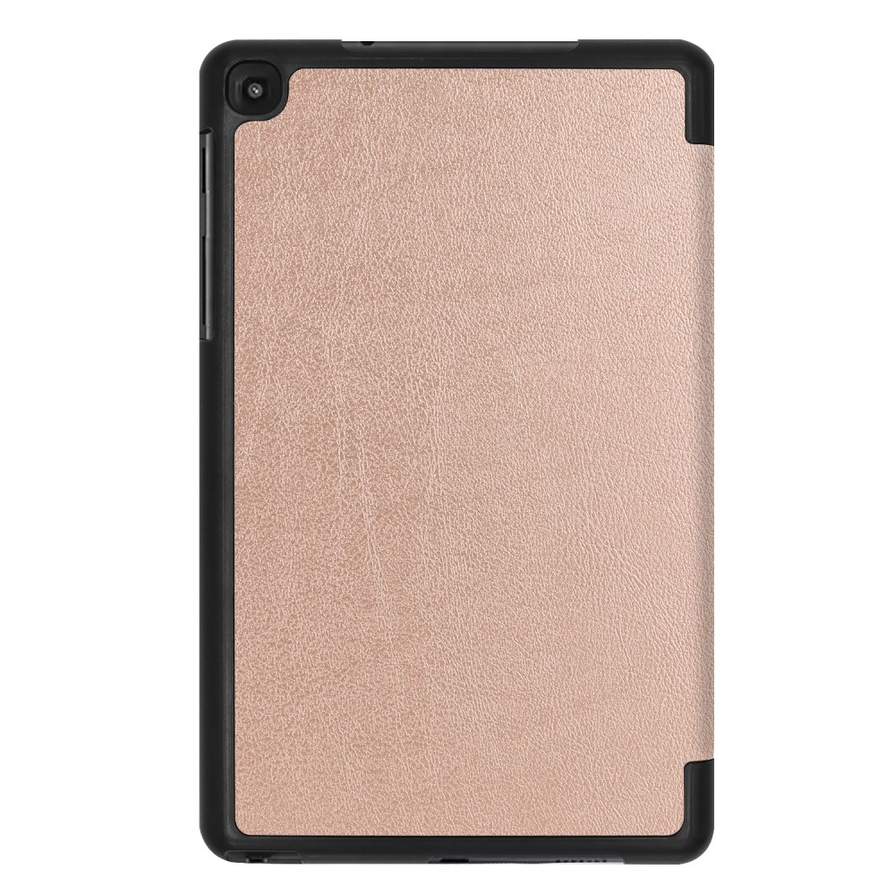 Samsung Galaxy Tab A 8 (2019) SM-P205 (LTE) / SM-P200 Кожен Калъф и Протектор