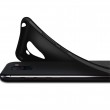 Samsung Galaxy A60 Удароустойчив IMAK Vega Carbon Fiber Калъф и Протектор