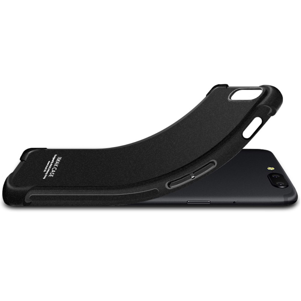 Samsung Galaxy A60 IMAK Силиконов Калъф и Протектор