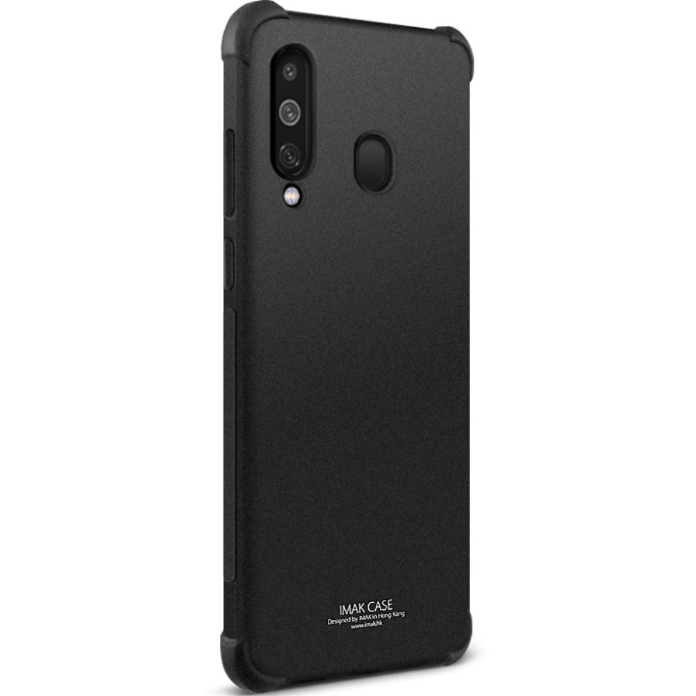 Samsung Galaxy A60 IMAK Силиконов Калъф и Протектор