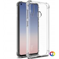 Samsung Galaxy A60 IMAK Силиконов Калъф и Протектор
