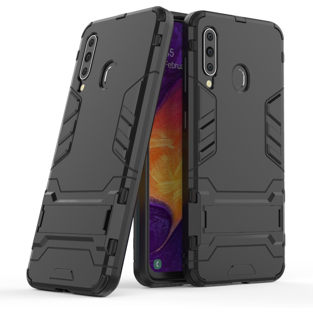 Samsung Galaxy A60 Удароустойчив Калъф и Протектор