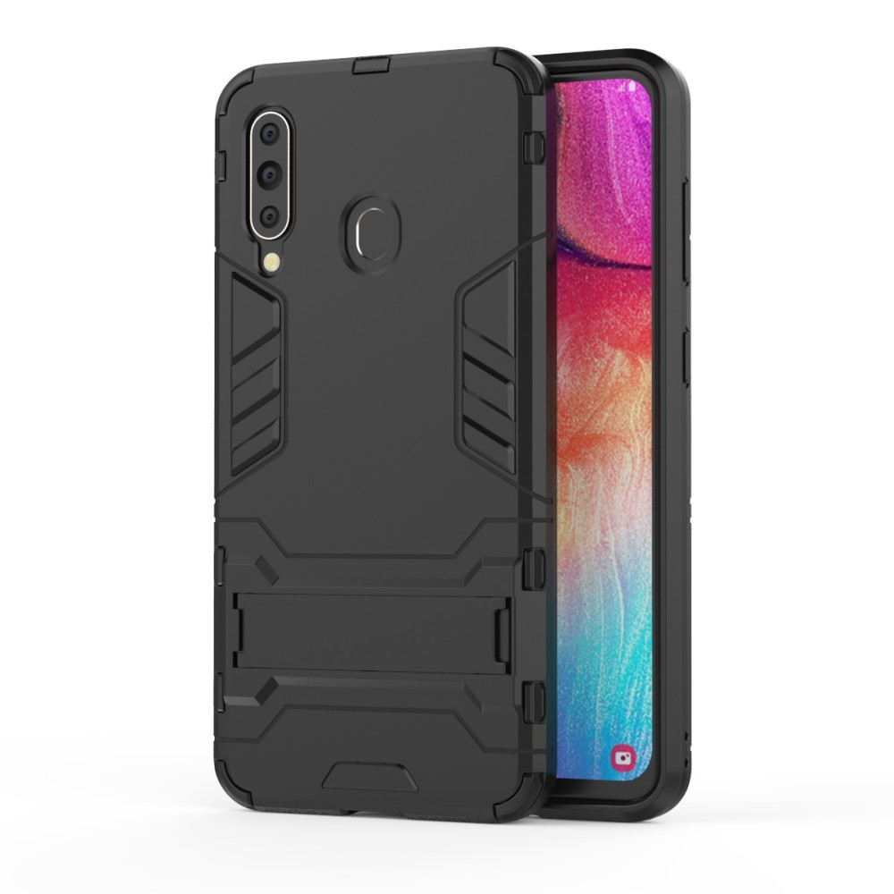 Samsung Galaxy A60 Удароустойчив Калъф и Протектор
