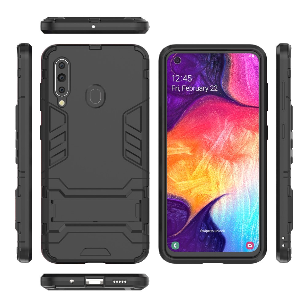 Samsung Galaxy A60 Удароустойчив Калъф и Протектор