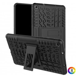 Samsung Galaxy Tab A 8 (2019) SM-P200 / SM-P205  Удароустойчив Калъф и Протектор