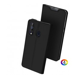 Samsung Galaxy A60 / M40  DUX DUCIS Кожен Калъф и Протектор