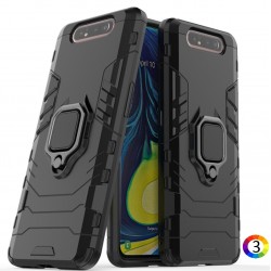 Samsung Galaxy A90 / A80 Удароустойчив Калъф и Протектор