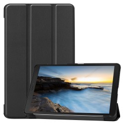 Samsung Galaxy Tab A 8 (2019) SM-T290 T295  Кожен Калъф и Протектор
