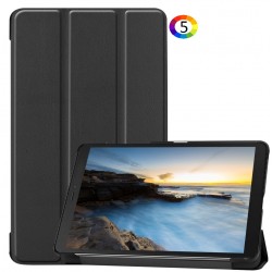 Samsung Galaxy Tab A 8 (2019) SM-T290 T295  Кожен Калъф и Протектор