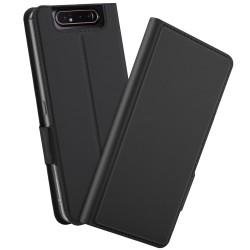 Samsung Galaxy A80 / A90 DUX DUCIS Magnetic Кожен Калъф и Протектор