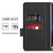 Samsung Galaxy A80 / A90 DUX DUCIS Magnetic Кожен Калъф и Протектор
