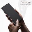 Samsung Galaxy A80 / A90 DUX DUCIS Magnetic Кожен Калъф и Протектор