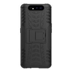 Samsung Galaxy A80/A90 Удароустойчив Калъф и Протектор