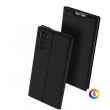 Samsung Galaxy Note 10/Note10 DUX DUCIS Кожен Калъф и Протектор