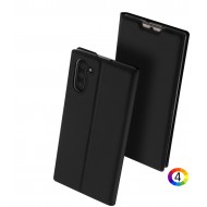 Samsung Galaxy Note 10/Note10 DUX DUCIS Кожен Калъф и Протектор