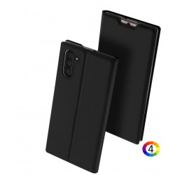 Samsung Galaxy Note 10/Note10 DUX DUCIS Кожен Калъф и Протектор