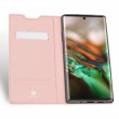 Samsung Galaxy Note 10/Note10 DUX DUCIS Кожен Калъф и Протектор