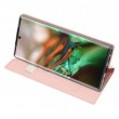 Samsung Galaxy Note 10/Note10 DUX DUCIS Кожен Калъф и Протектор